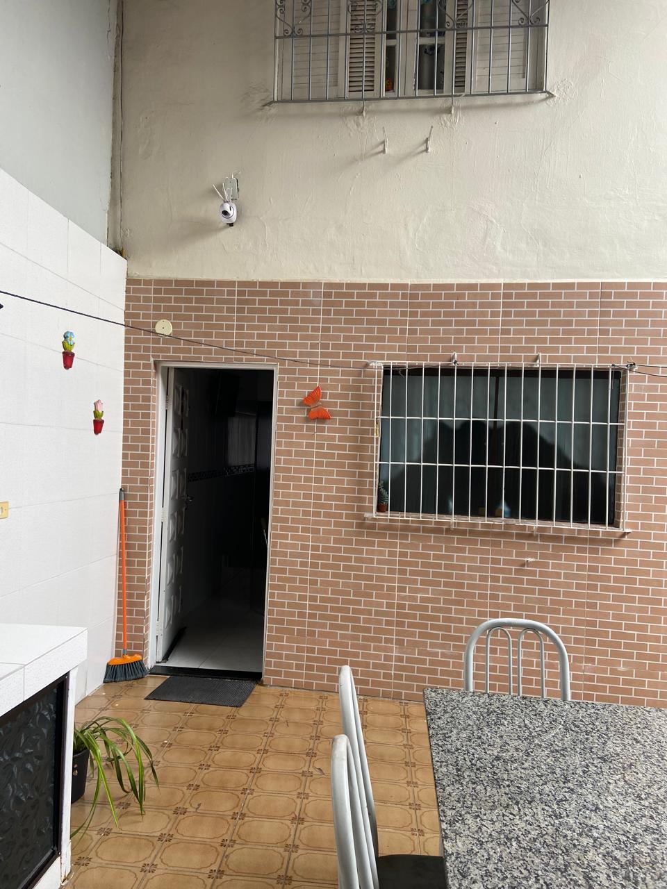 Sobrado à Venda na Vila Guarará / Santo André – Espaço, Conforto e Excelente Custo-Benefício