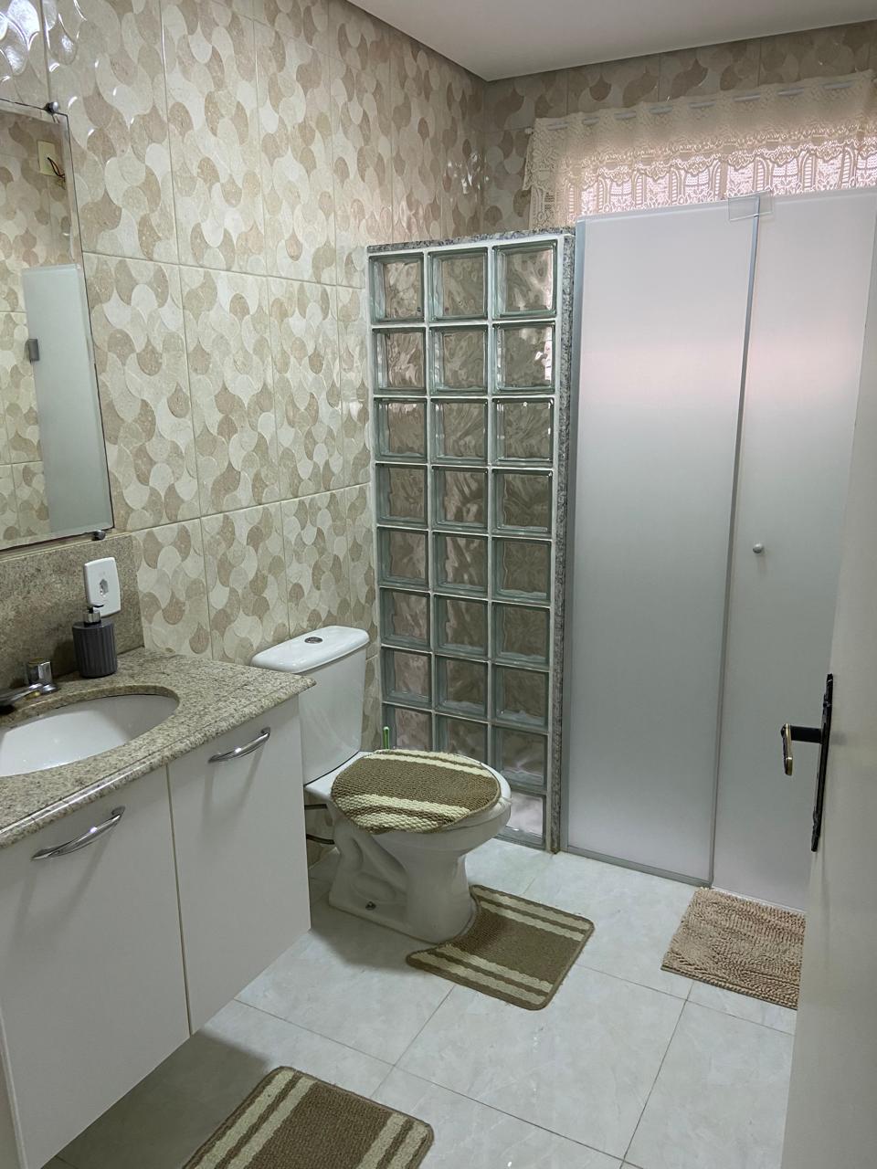 Sobrado à Venda na Vila Guarará / Santo André – Espaço, Conforto e Excelente Custo-Benefício