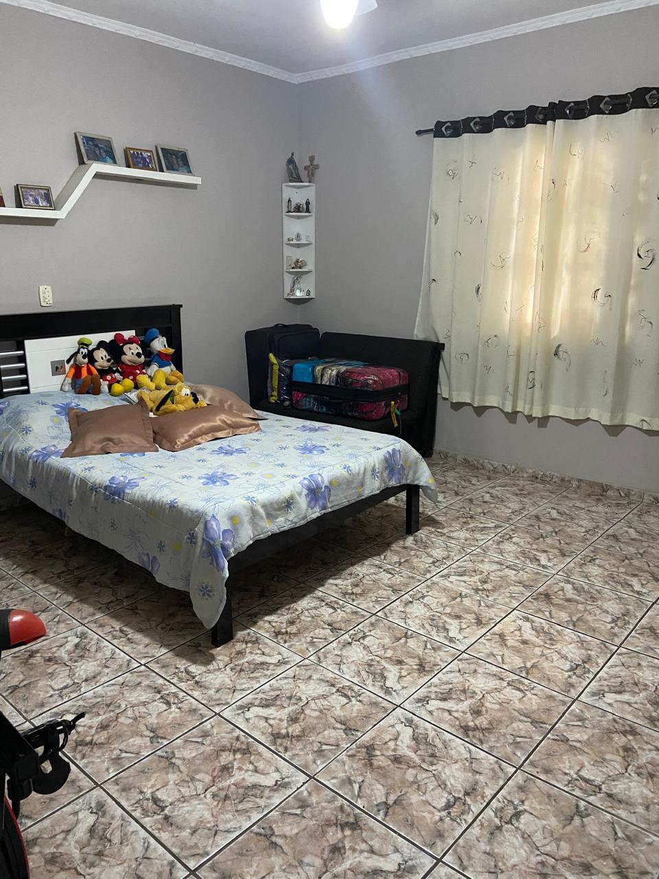 Sobrado à Venda na Vila Guarará / Santo André – Espaço, Conforto e Excelente Custo-Benefício