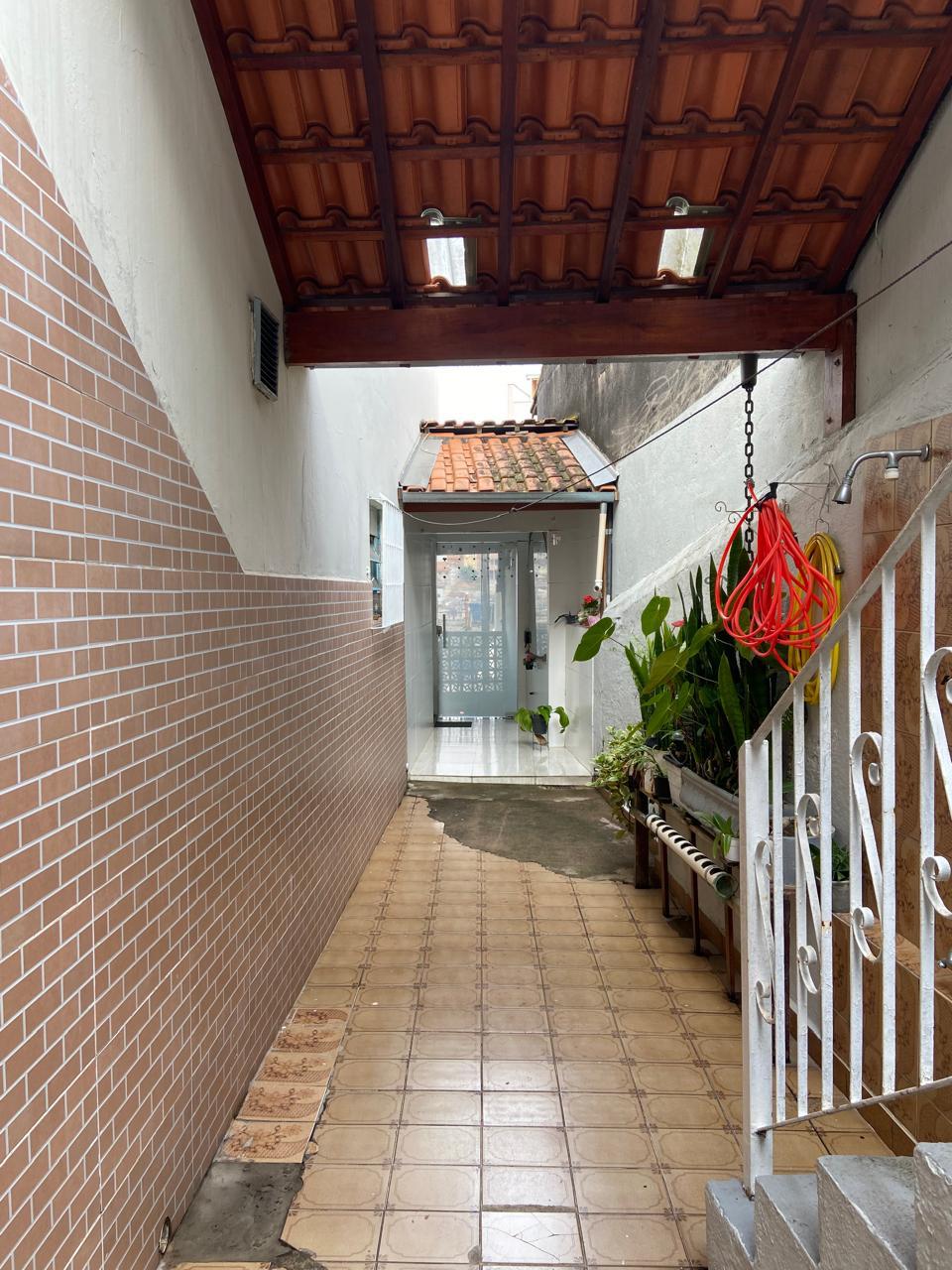 Sobrado à Venda na Vila Guarará / Santo André – Espaço, Conforto e Excelente Custo-Benefício