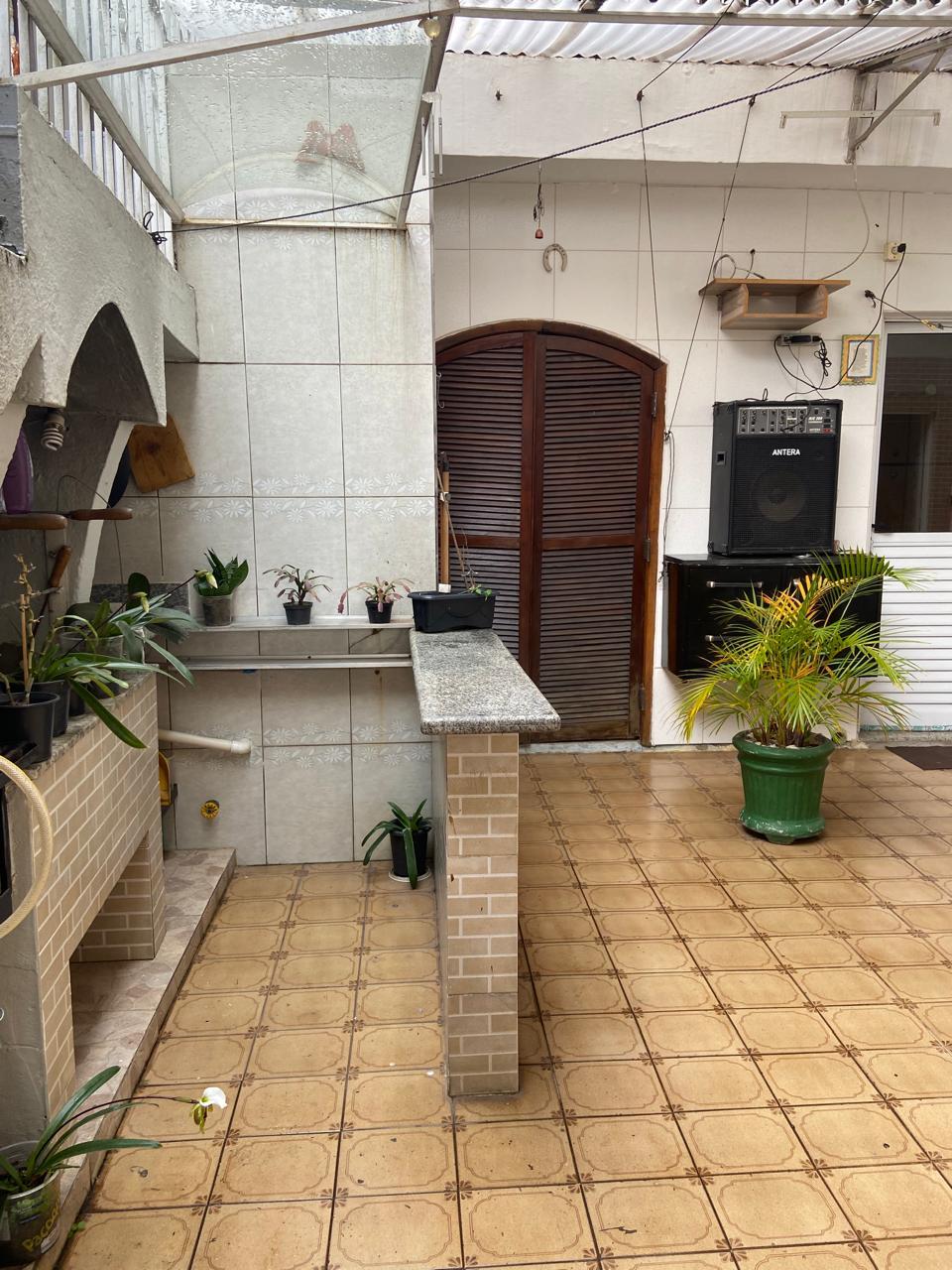 Sobrado à Venda na Vila Guarará / Santo André – Espaço, Conforto e Excelente Custo-Benefício