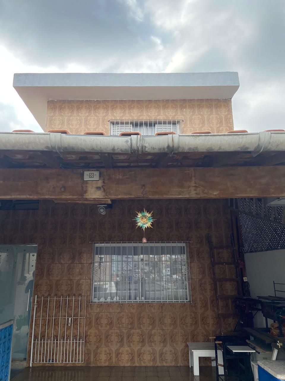 Sobrado à Venda na Vila Guarará / Santo André – Espaço, Conforto e Excelente Custo-Benefício