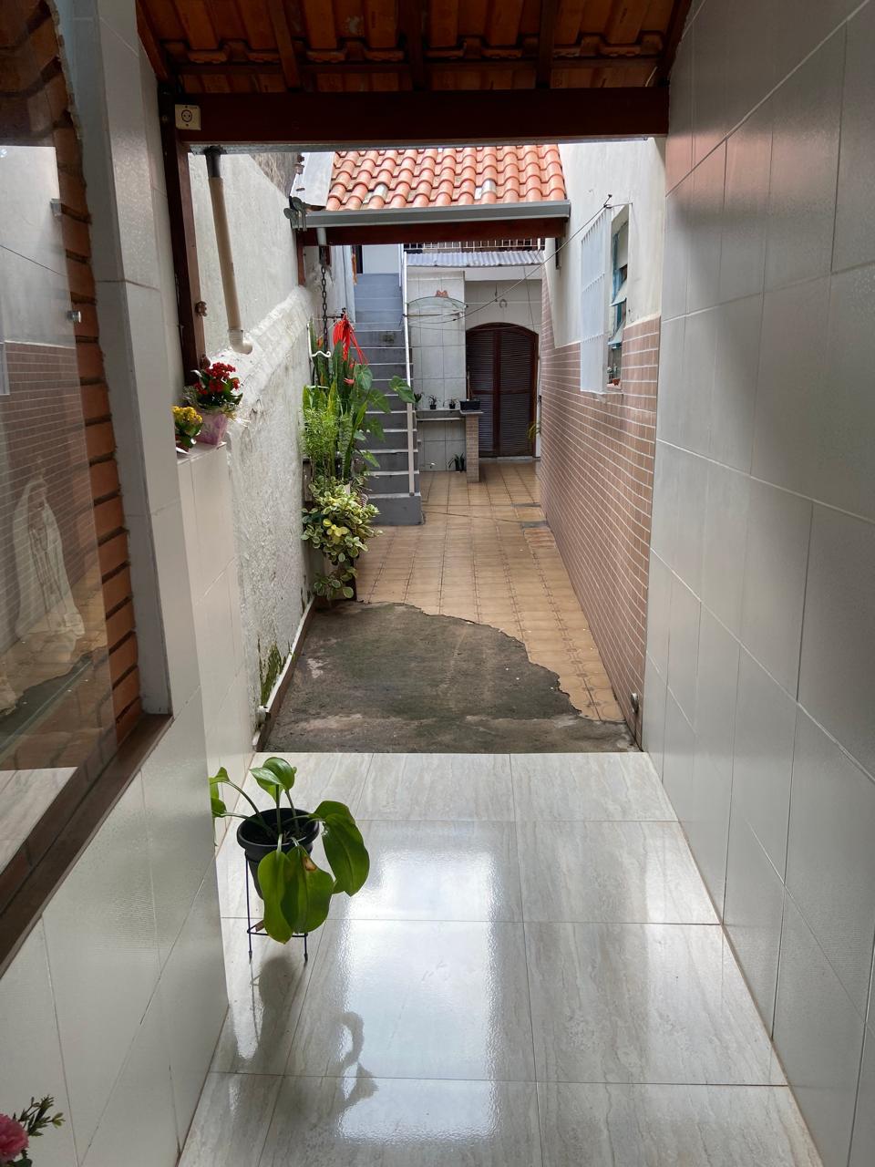 Sobrado à Venda na Vila Guarará / Santo André – Espaço, Conforto e Excelente Custo-Benefício