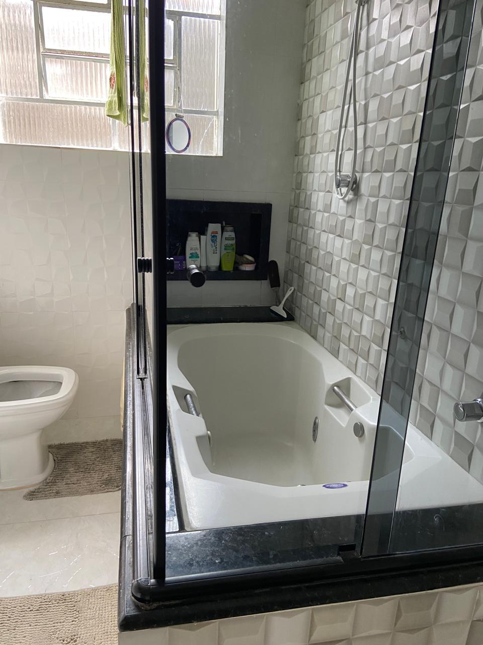 Sobrado à Venda na Vila Guarará / Santo André – Espaço, Conforto e Excelente Custo-Benefício