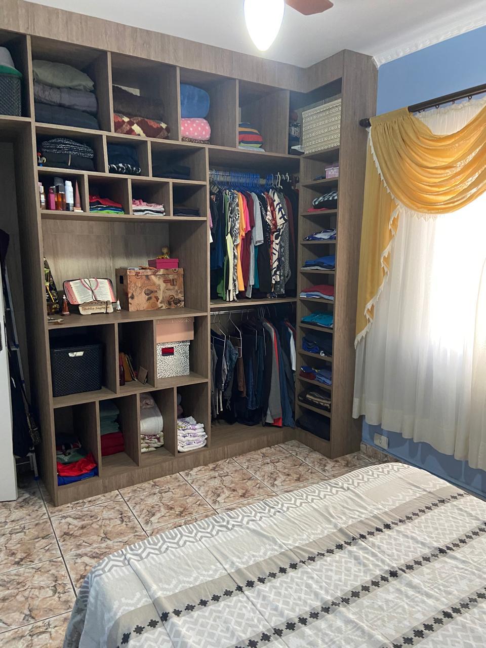 Sobrado à Venda na Vila Guarará / Santo André – Espaço, Conforto e Excelente Custo-Benefício
