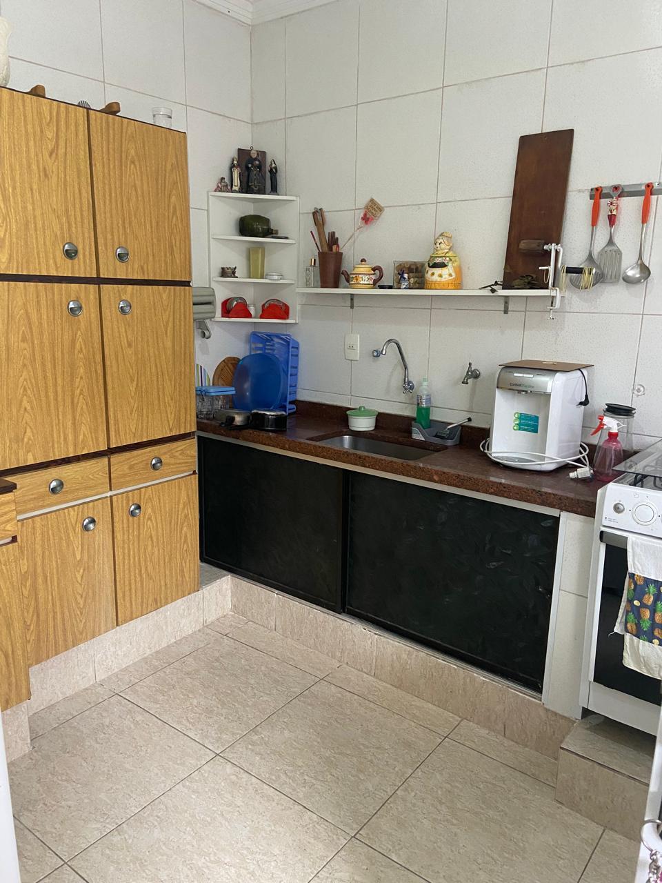 Sobrado à Venda na Vila Guarará / Santo André – Espaço, Conforto e Excelente Custo-Benefício