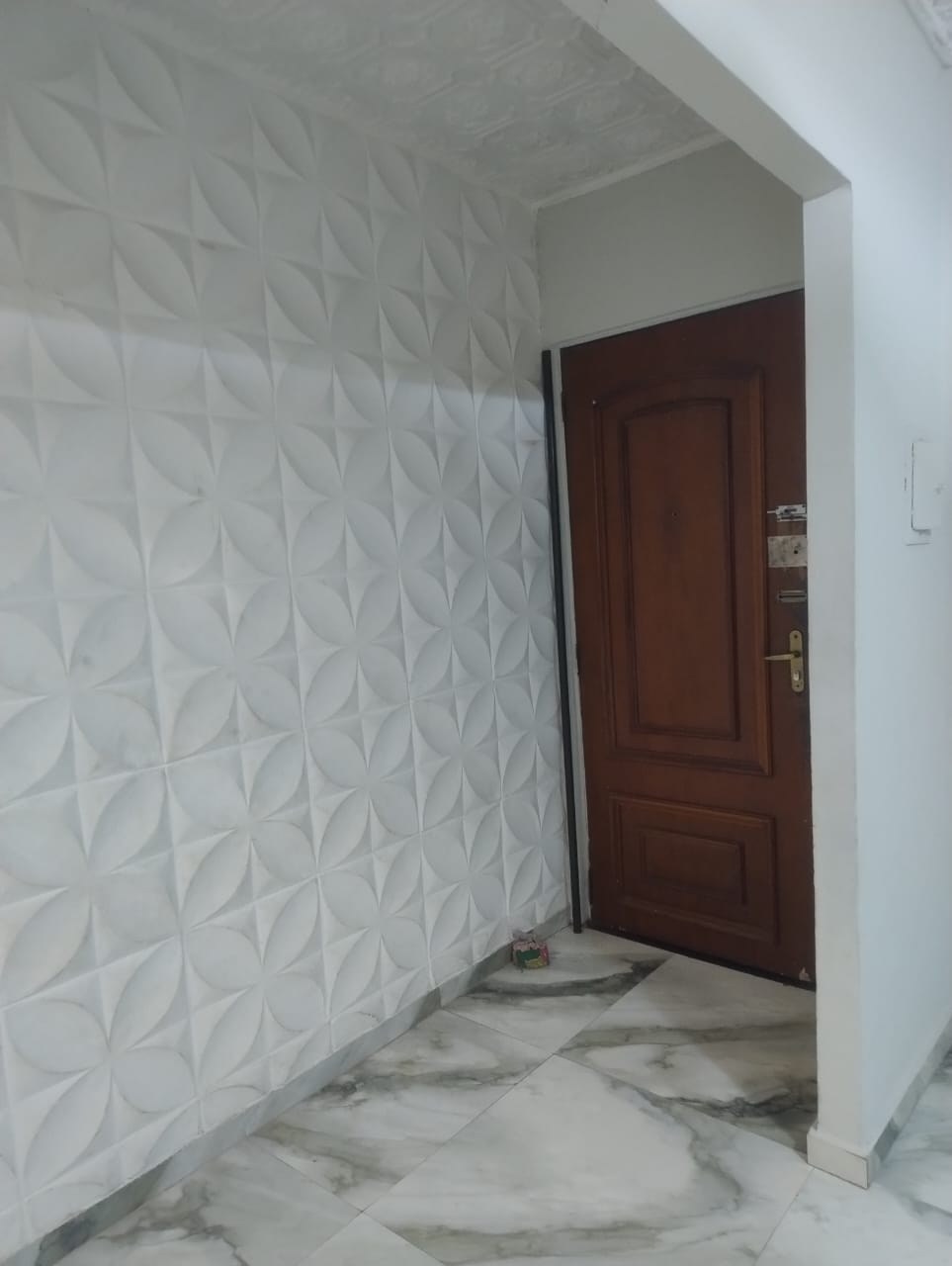 Oportunidade de Apartamento à Venda no Conjunto Teotônio Vilela – São Paulo/SP