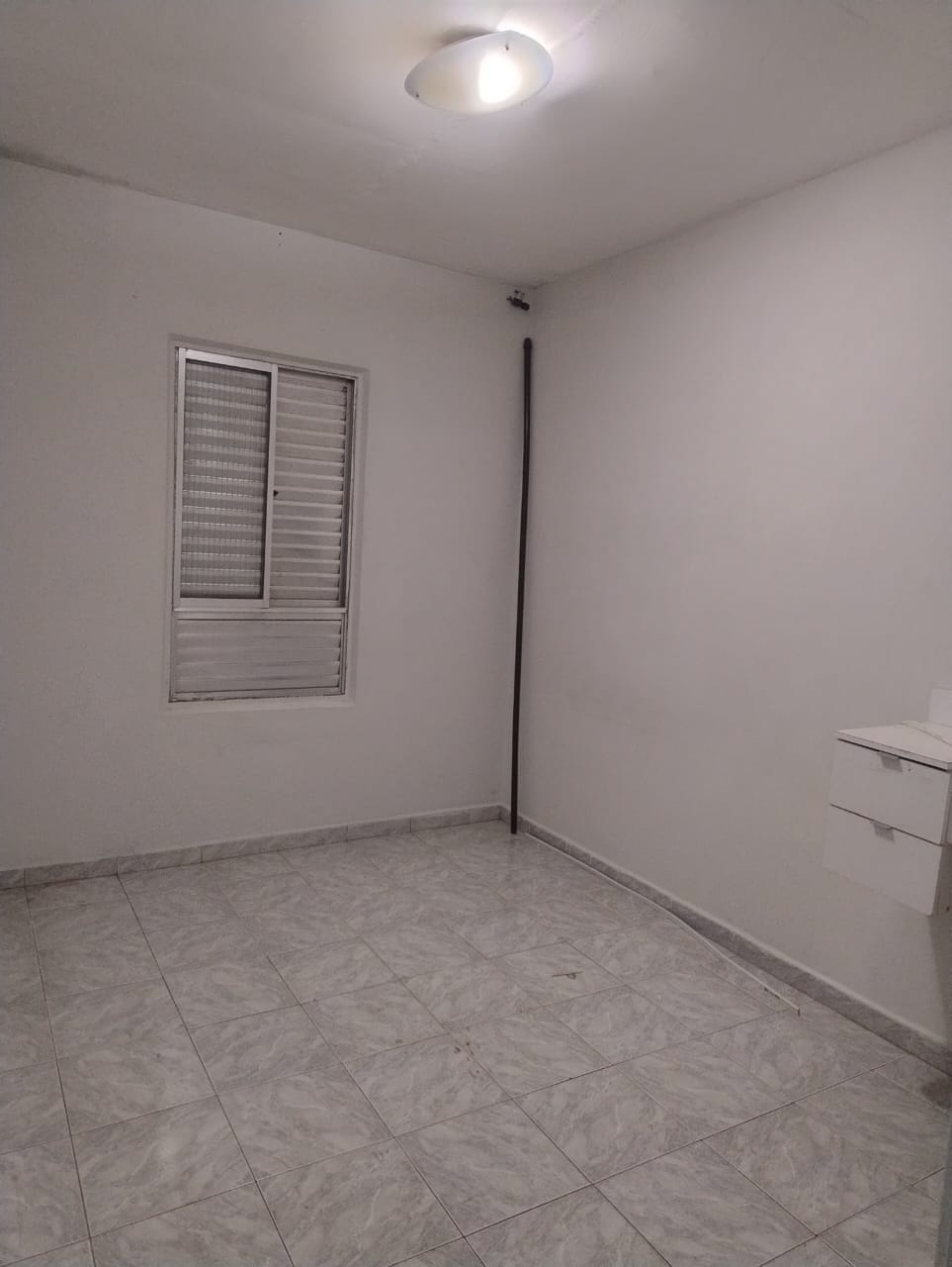 Oportunidade de Apartamento à Venda no Conjunto Teotônio Vilela – São Paulo/SP