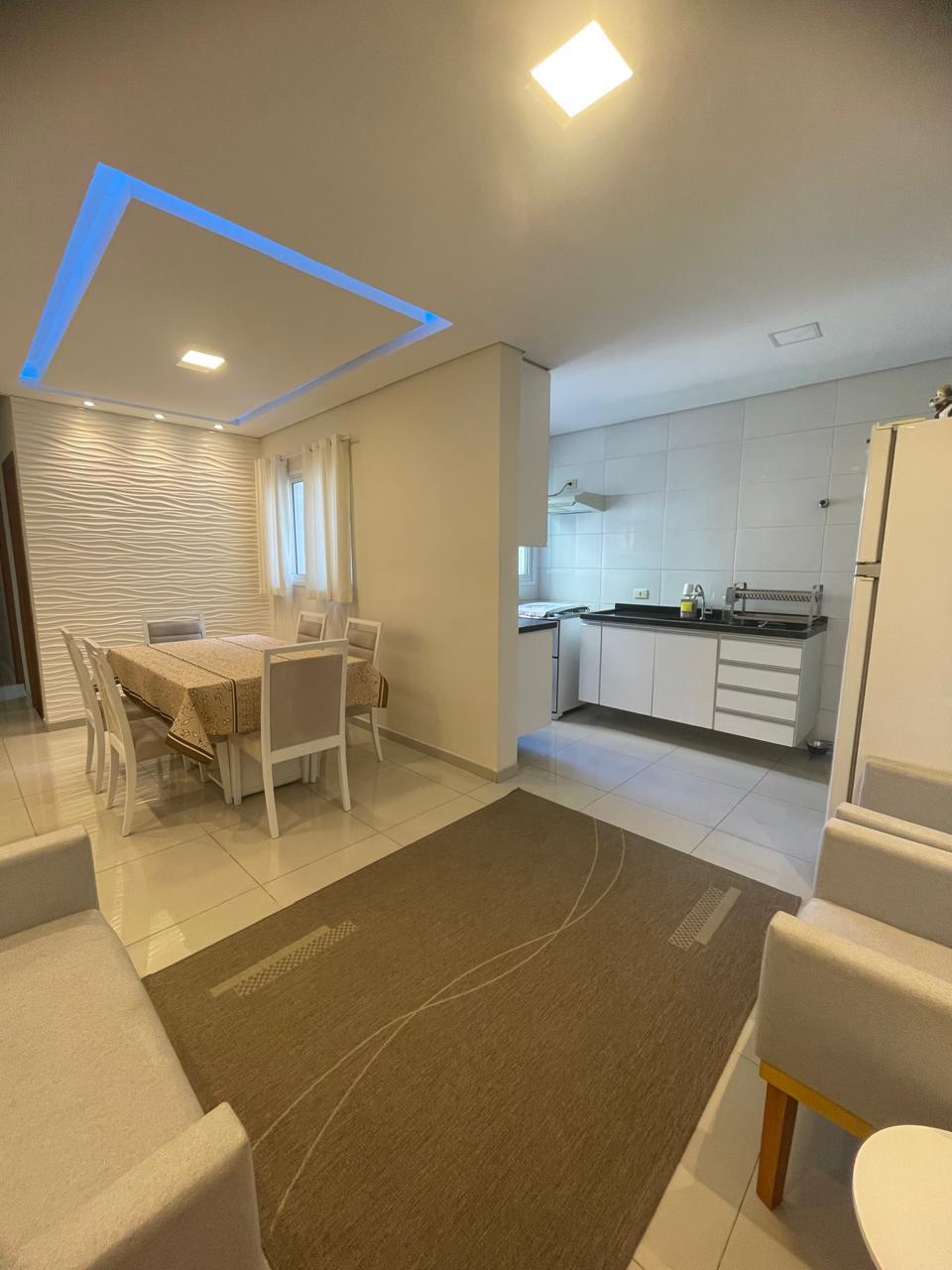 Apartamento Cobertura Sem Condomínio - Venda, Casa Branca, Santo André, SP