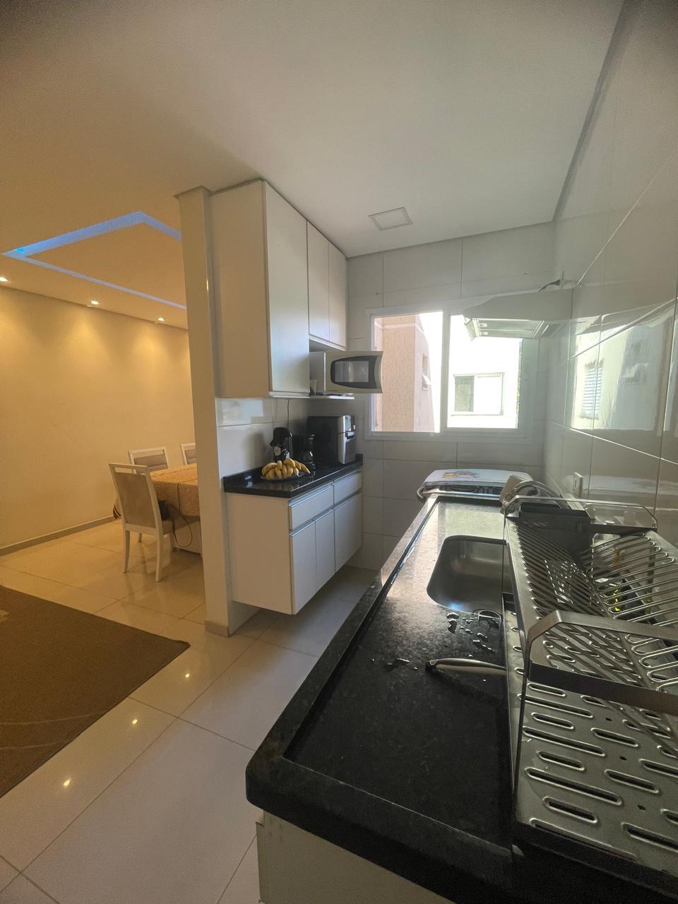 APARTAMENTO COBERTURA SEM CONDOMÍNIO – CENTRO DE SANTO ANDRÉ