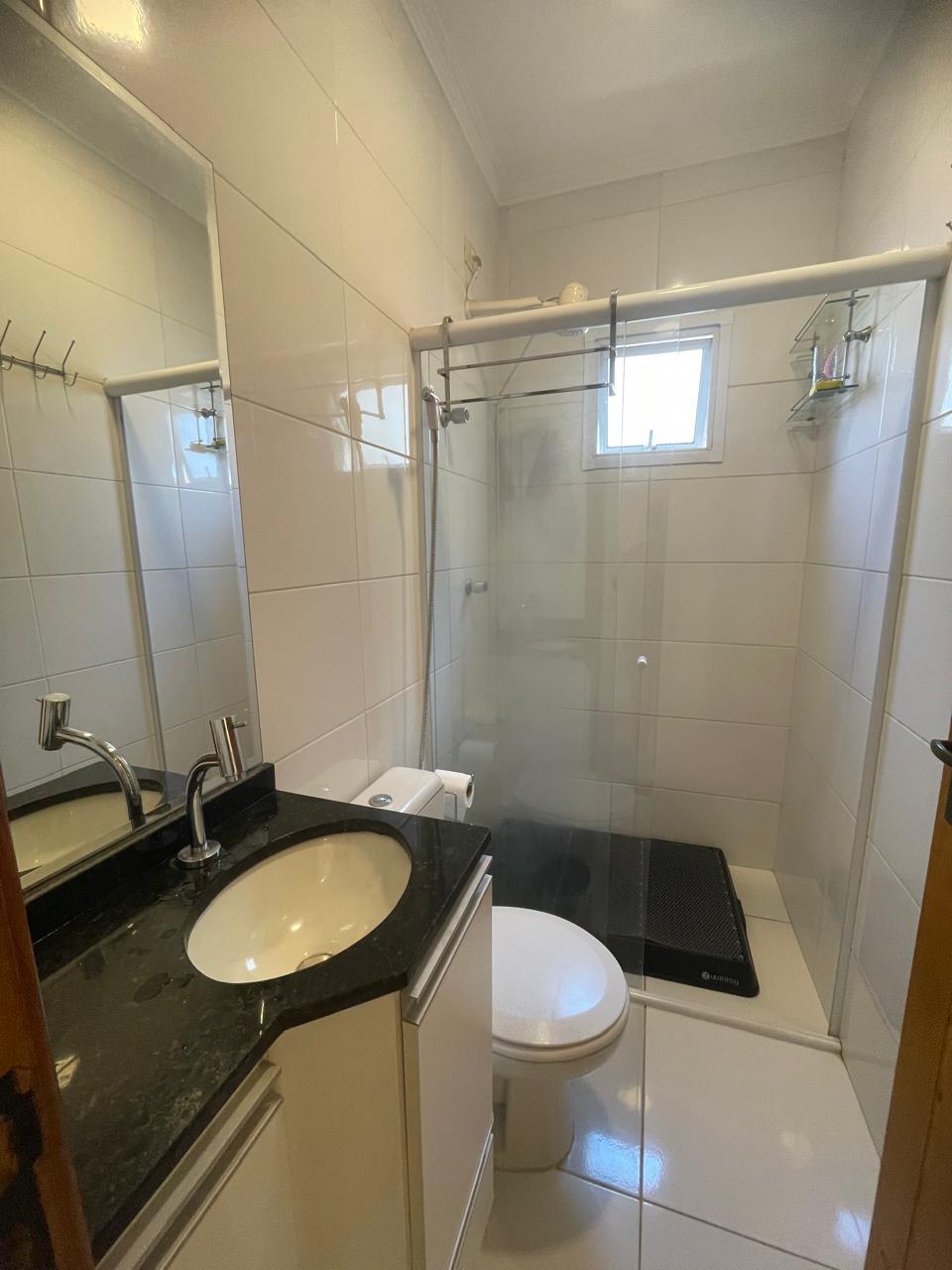APARTAMENTO COBERTURA SEM CONDOMÍNIO – CENTRO DE SANTO ANDRÉ