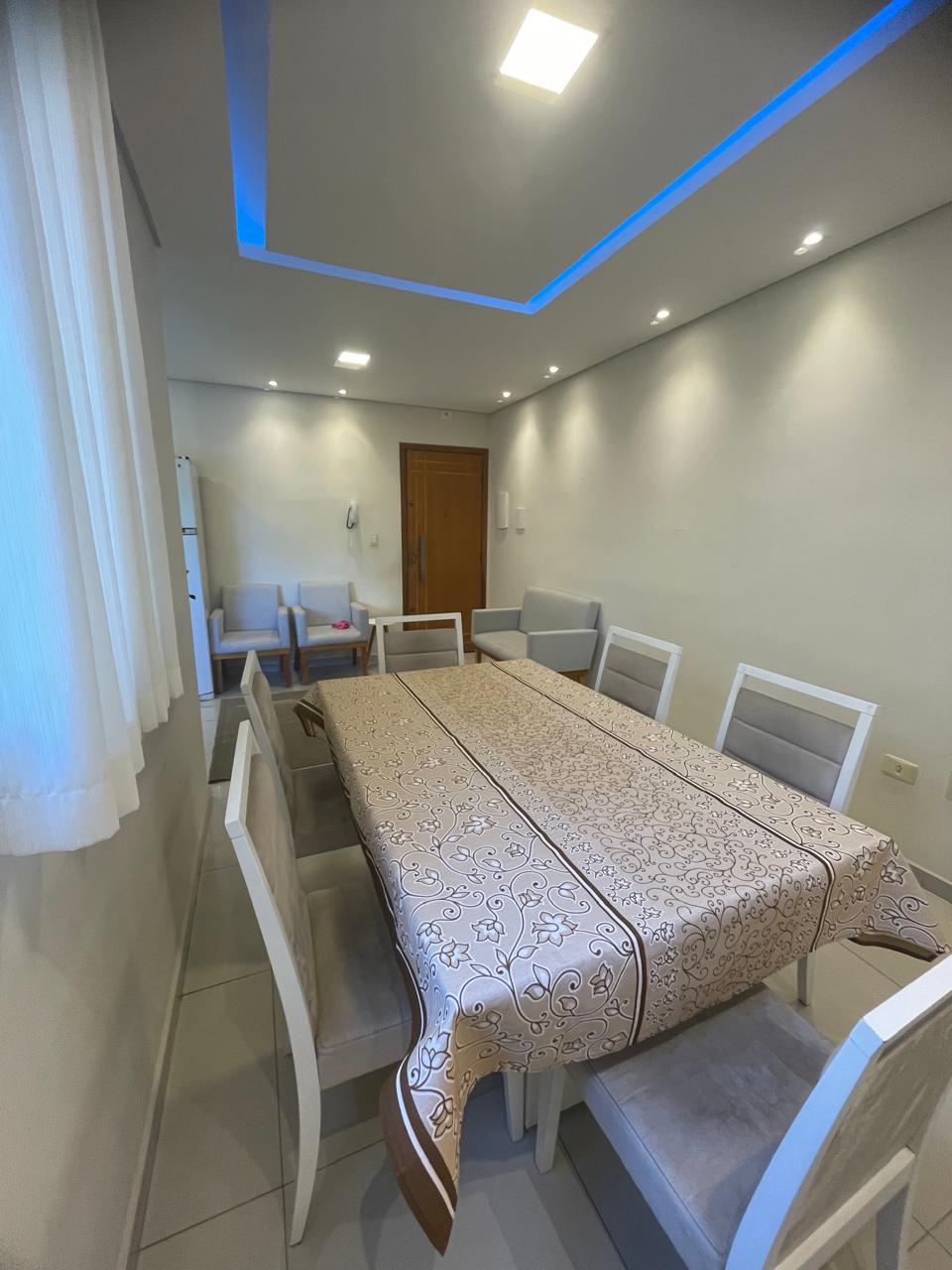 APARTAMENTO COBERTURA SEM CONDOMÍNIO – CENTRO DE SANTO ANDRÉ