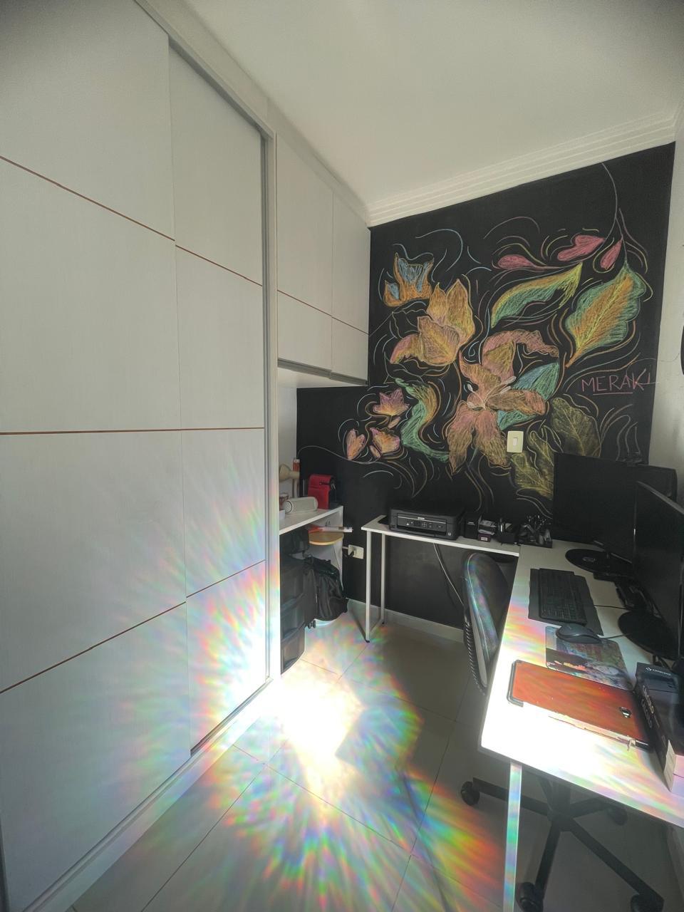 APARTAMENTO COBERTURA SEM CONDOMÍNIO – CENTRO DE SANTO ANDRÉ