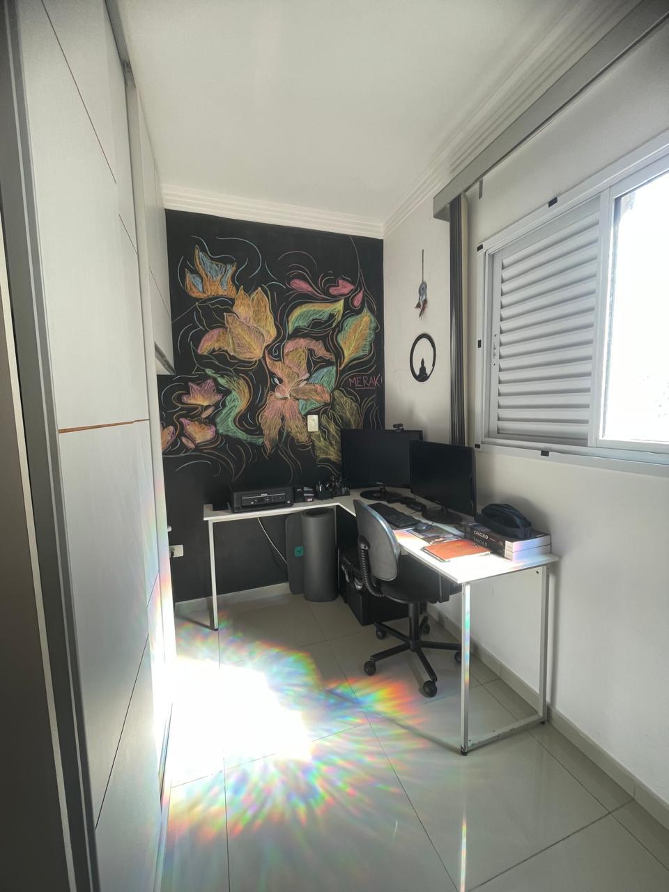 APARTAMENTO COBERTURA SEM CONDOMÍNIO – CENTRO DE SANTO ANDRÉ