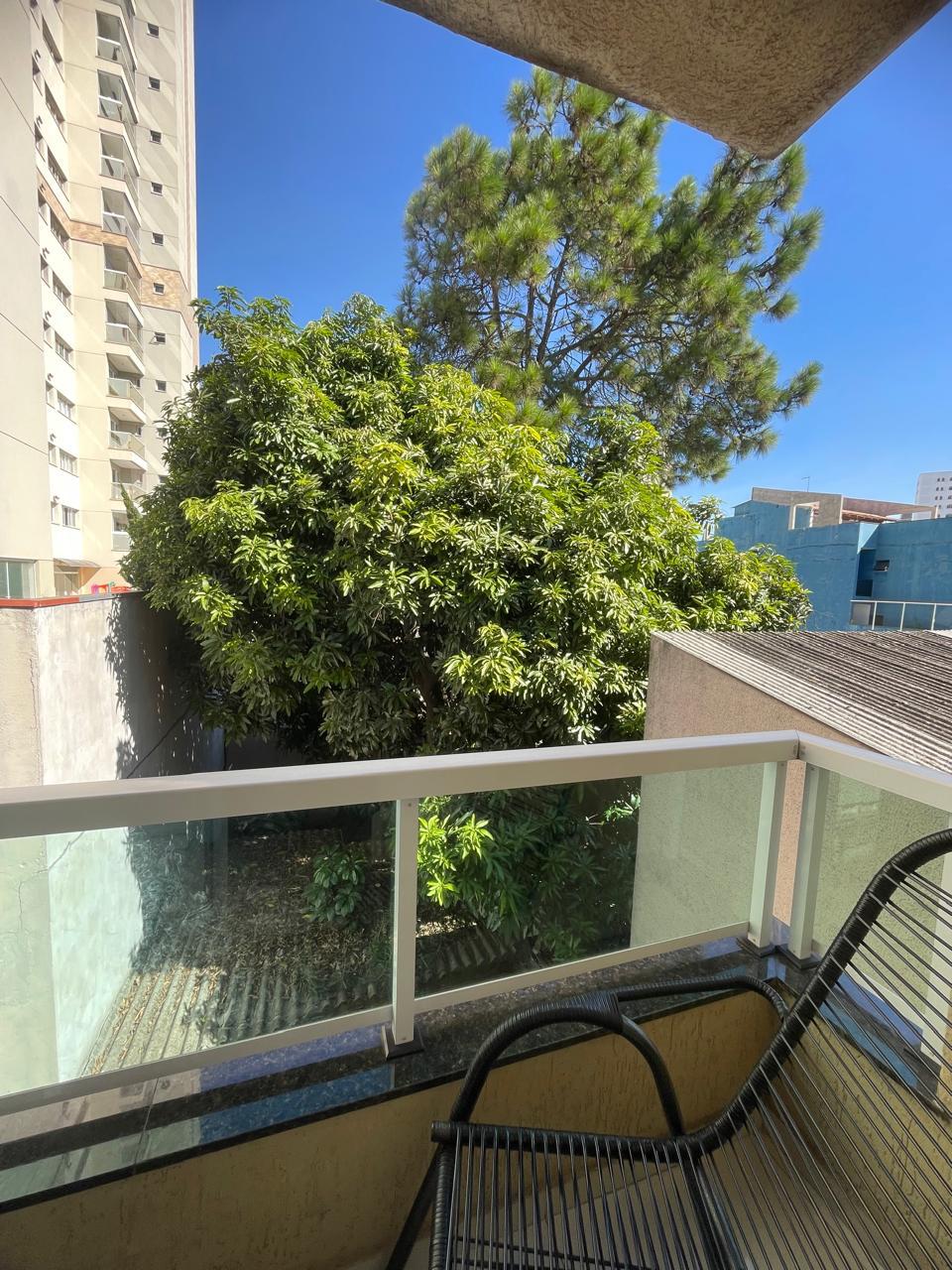 APARTAMENTO COBERTURA SEM CONDOMÍNIO – CENTRO DE SANTO ANDRÉ