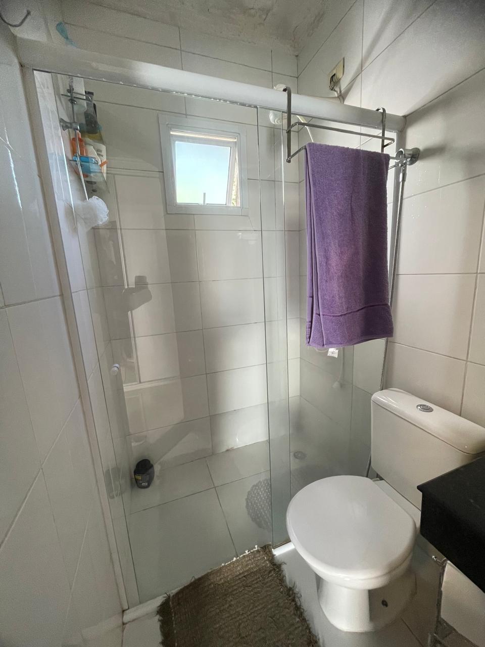 APARTAMENTO COBERTURA SEM CONDOMÍNIO – CENTRO DE SANTO ANDRÉ