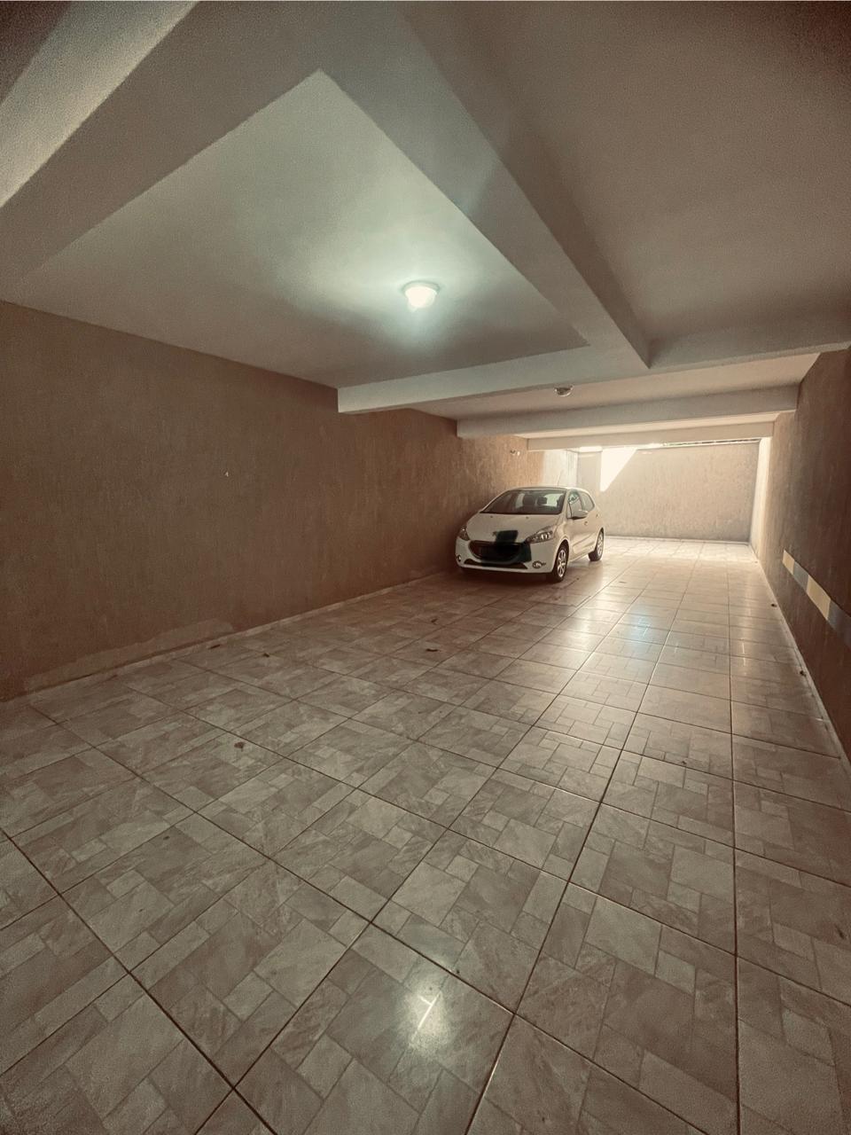 APARTAMENTO COBERTURA SEM CONDOMÍNIO – CENTRO DE SANTO ANDRÉ