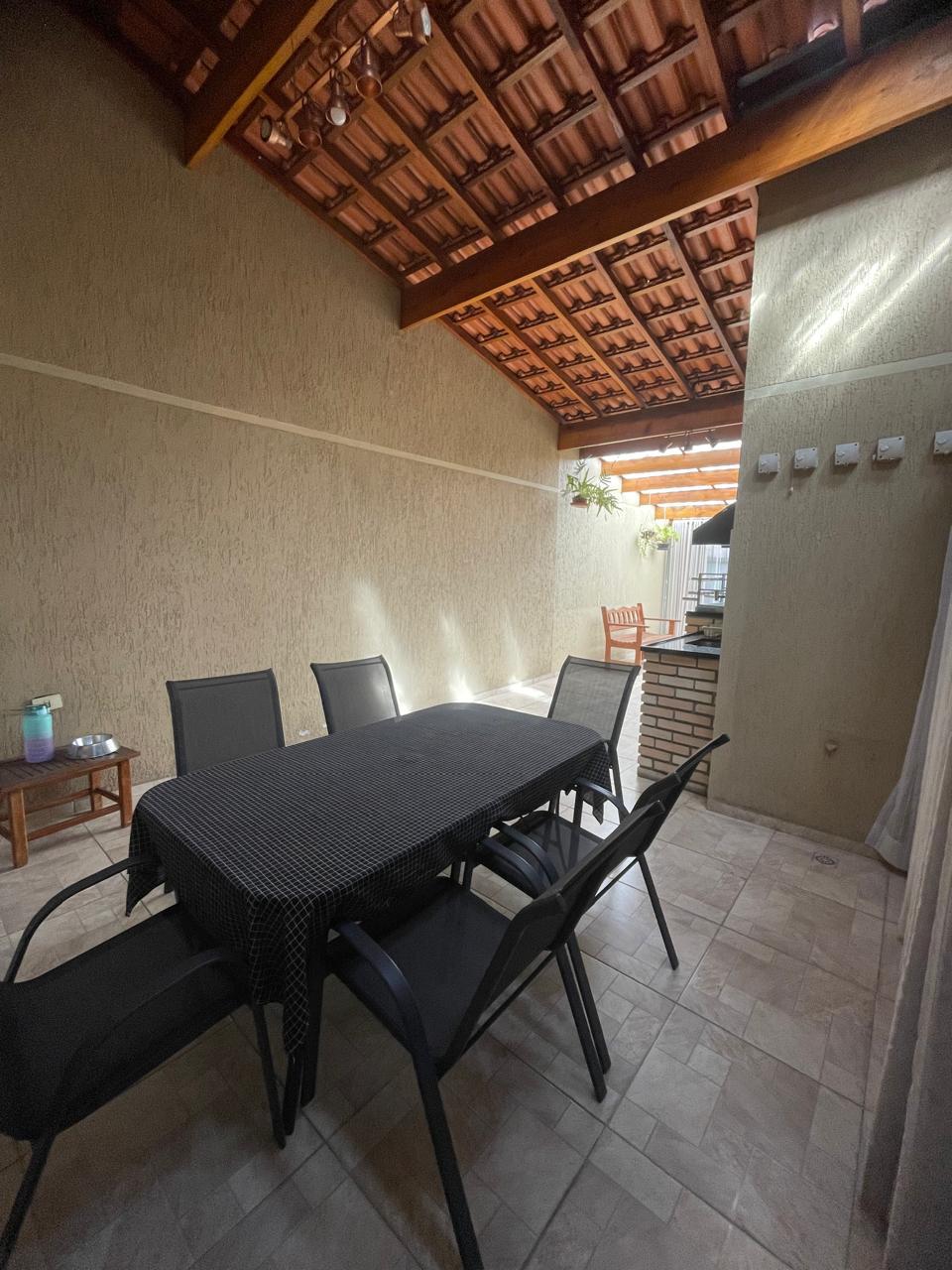 APARTAMENTO COBERTURA SEM CONDOMÍNIO – CENTRO DE SANTO ANDRÉ