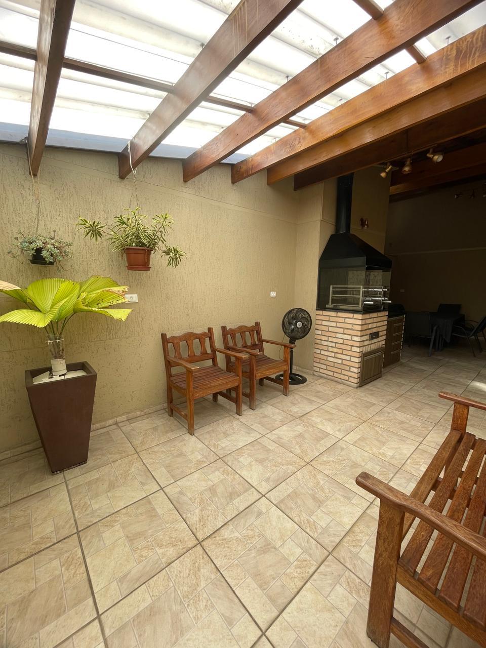 APARTAMENTO COBERTURA SEM CONDOMÍNIO – CENTRO DE SANTO ANDRÉ