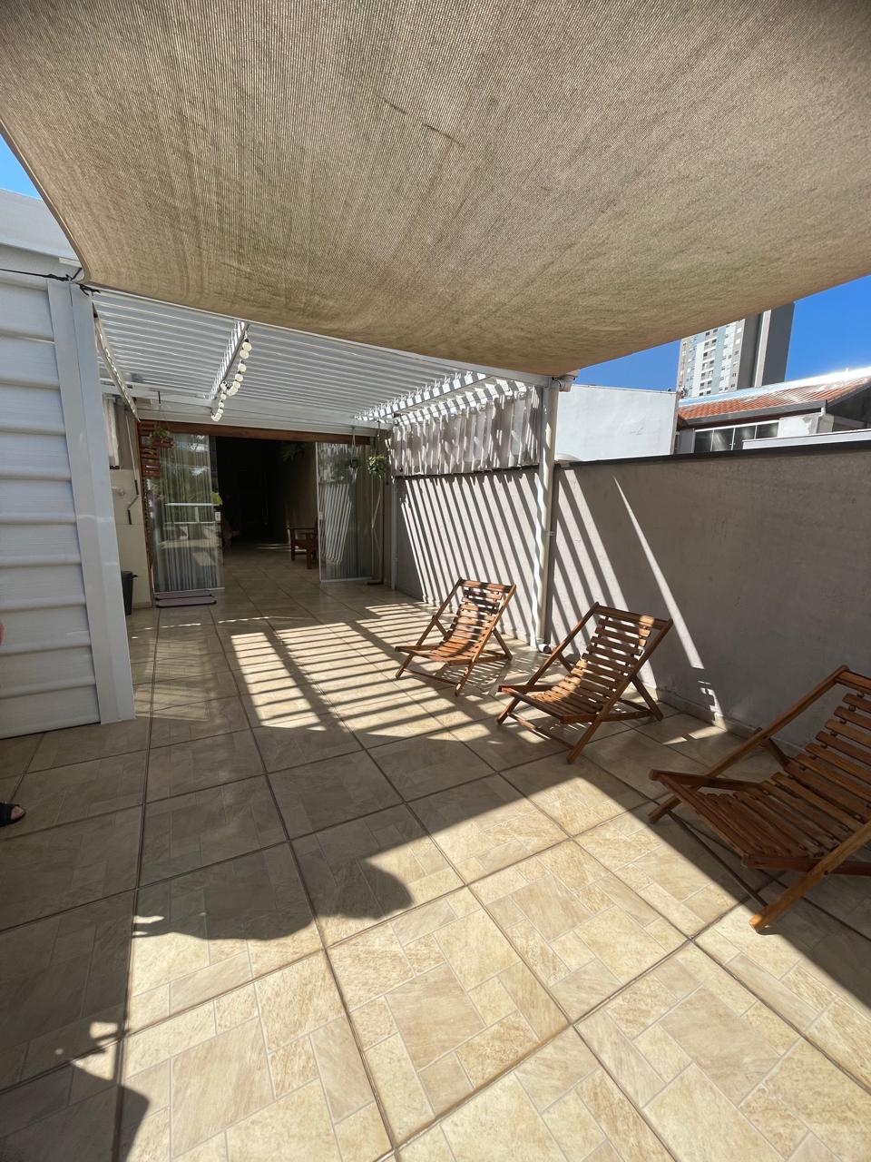 APARTAMENTO COBERTURA SEM CONDOMÍNIO – CENTRO DE SANTO ANDRÉ