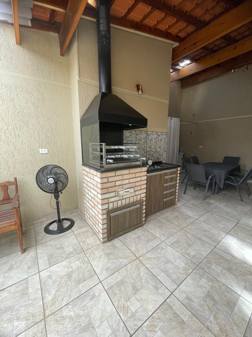 APARTAMENTO COBERTURA SEM CONDOMÍNIO – CENTRO DE SANTO ANDRÉ
