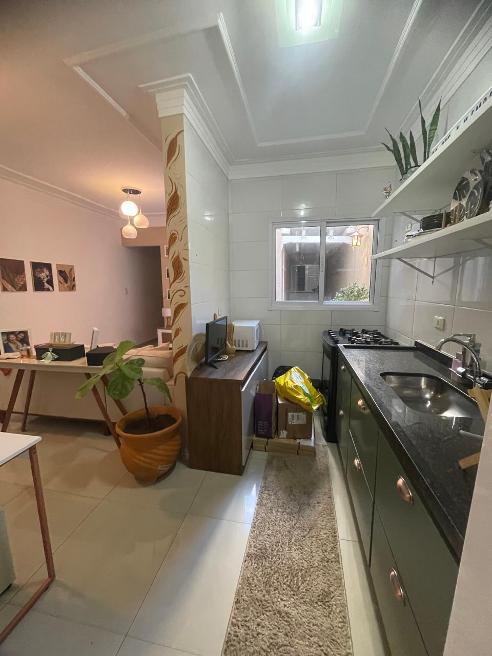 APARTAMENTO SEM CONDOMÍNIO – CENTRO DE SANTO ANDRÉ – R$ 427.000