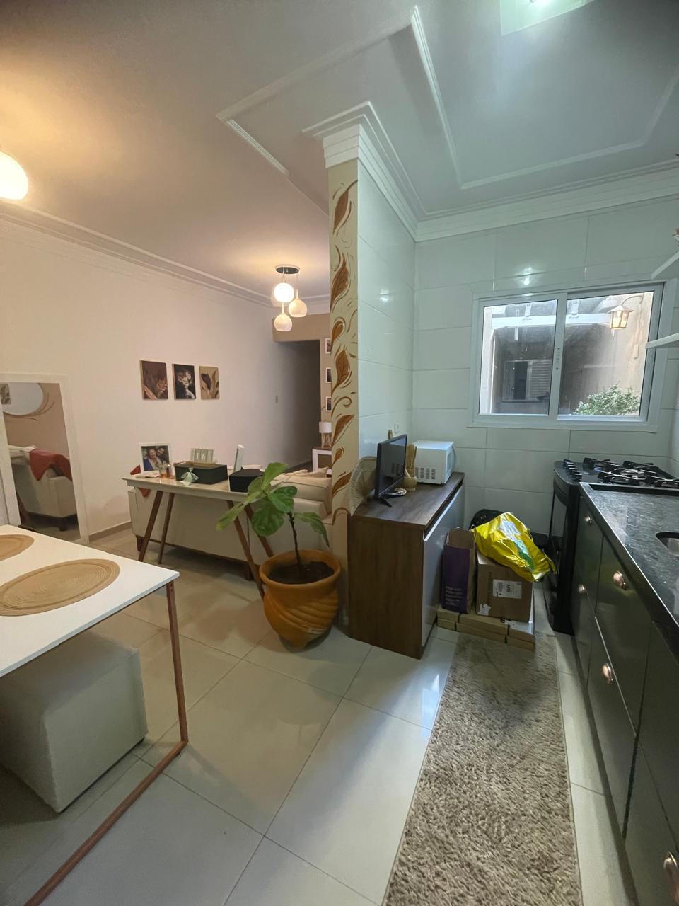 APARTAMENTO SEM CONDOMÍNIO – CENTRO DE SANTO ANDRÉ – R$ 427.000