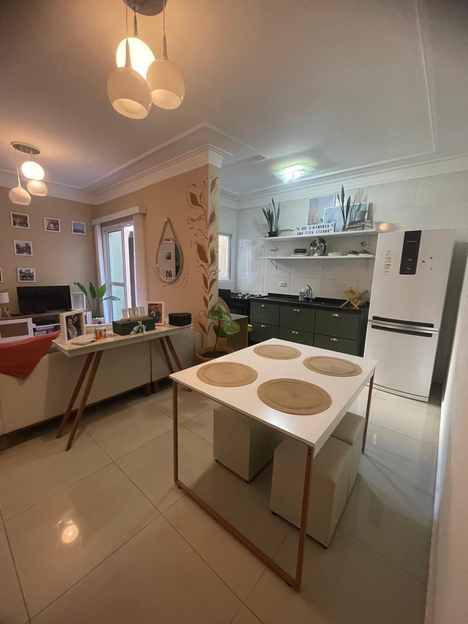 APARTAMENTO SEM CONDOMÍNIO – CENTRO DE SANTO ANDRÉ – R$ 427.000