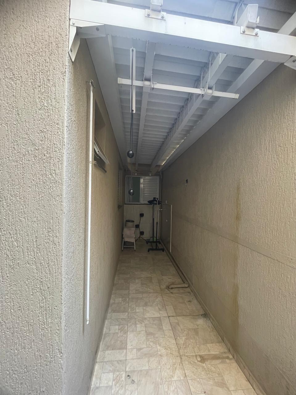 APARTAMENTO SEM CONDOMÍNIO – CENTRO DE SANTO ANDRÉ – R$ 427.000