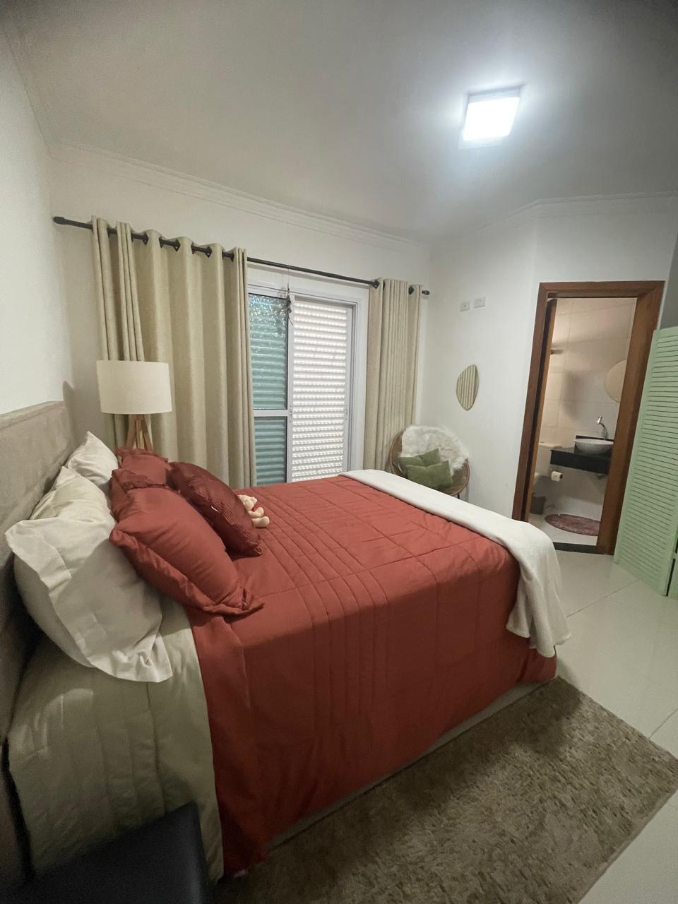 APARTAMENTO SEM CONDOMÍNIO – CENTRO DE SANTO ANDRÉ – R$ 427.000