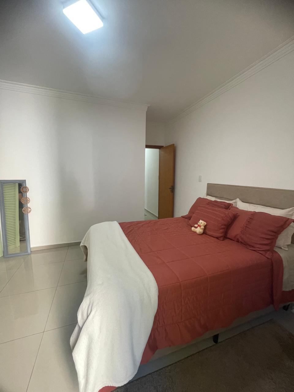 APARTAMENTO SEM CONDOMÍNIO – CENTRO DE SANTO ANDRÉ – R$ 427.000