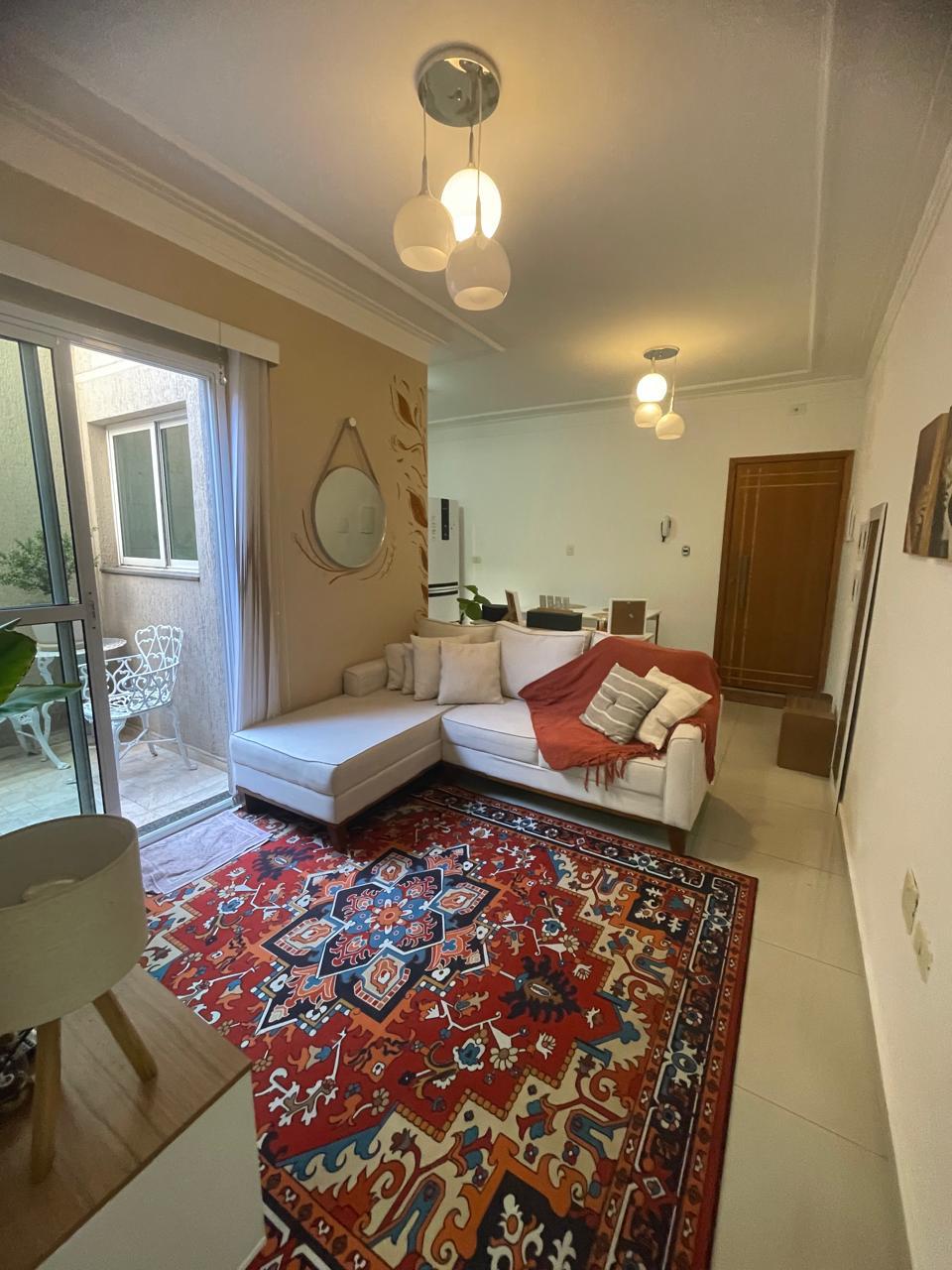 Apartamento Sem Condomínio - Venda, Casa Branca, Santo André, SP