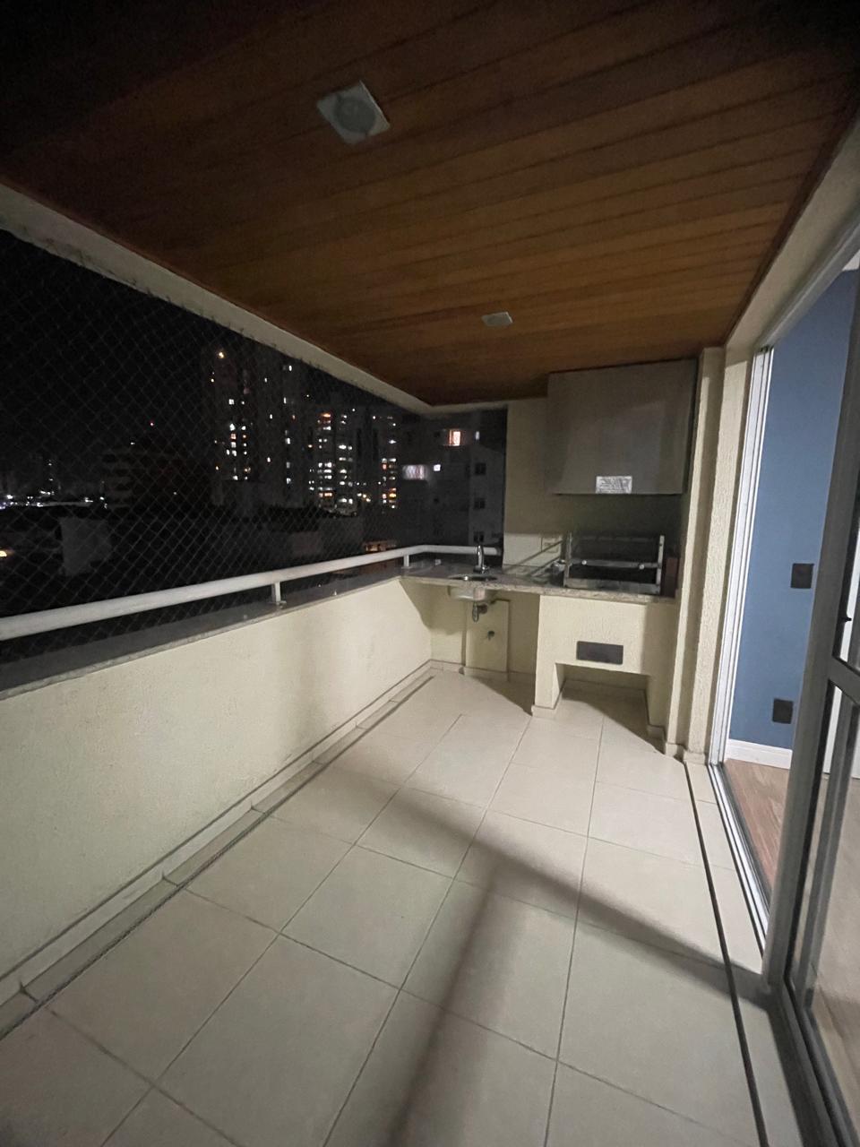 Locação - APARTAMENTO  ALTO PADRÃO / Centro de Santo André (Rua Siqueira Campos)