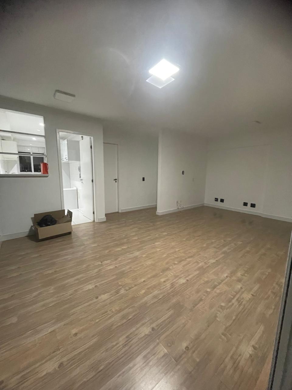 Locação - APARTAMENTO  ALTO PADRÃO / Centro de Santo André (Rua Siqueira Campos)