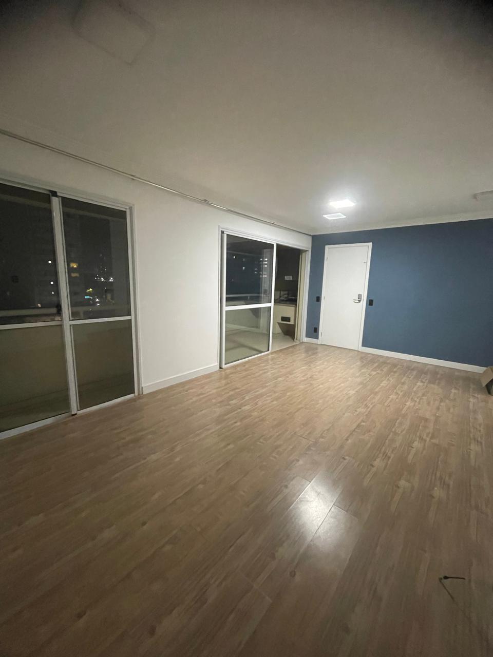 Locação - APARTAMENTO  ALTO PADRÃO / Centro de Santo André (Rua Siqueira Campos)