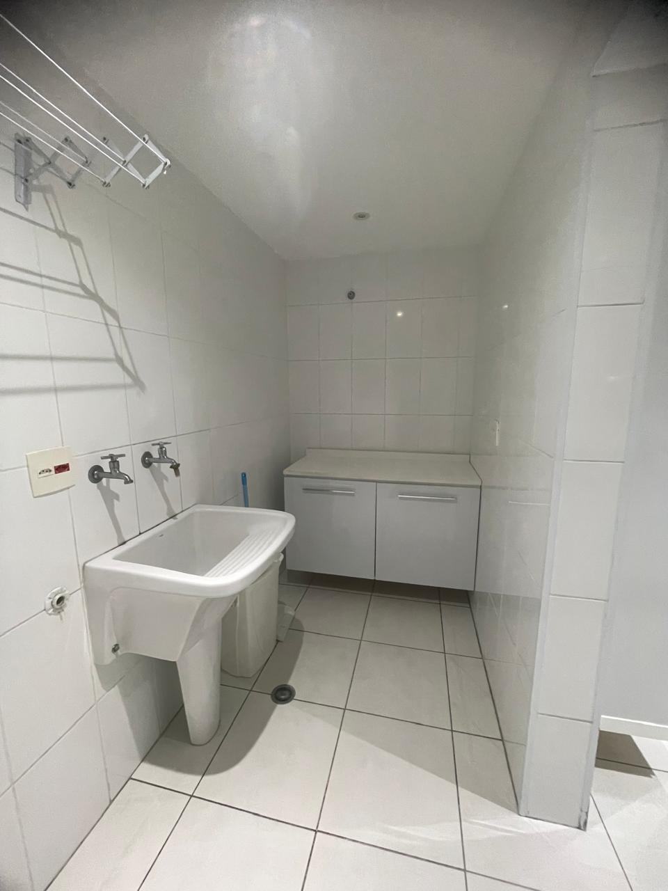 Locação - APARTAMENTO  ALTO PADRÃO / Centro de Santo André (Rua Siqueira Campos)