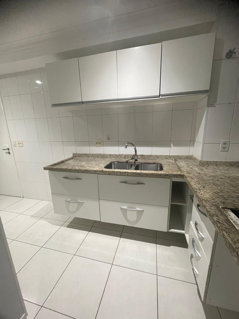 Locação - APARTAMENTO  ALTO PADRÃO / Centro de Santo André (Rua Siqueira Campos)