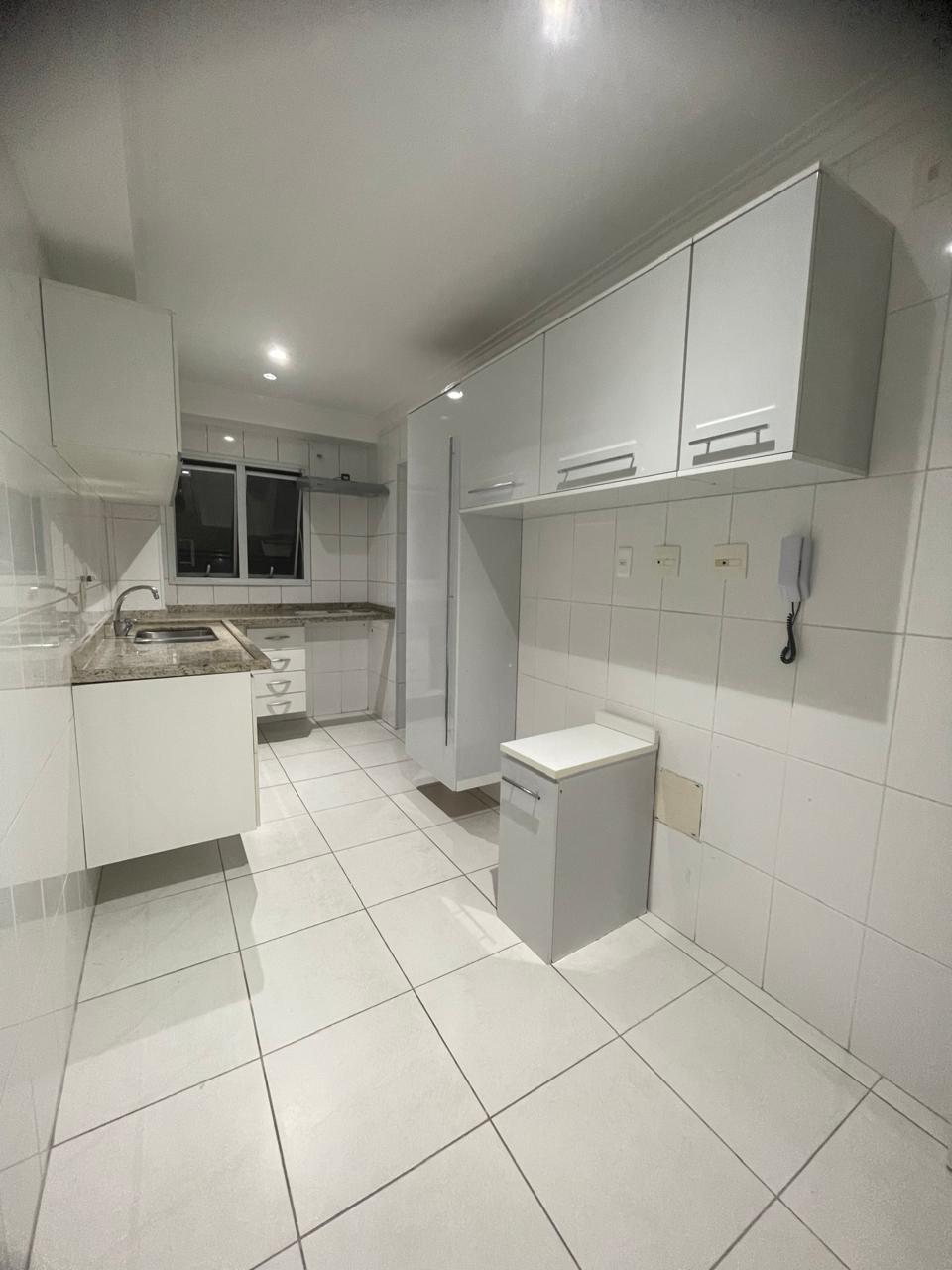 Locação - APARTAMENTO  ALTO PADRÃO / Centro de Santo André (Rua Siqueira Campos)