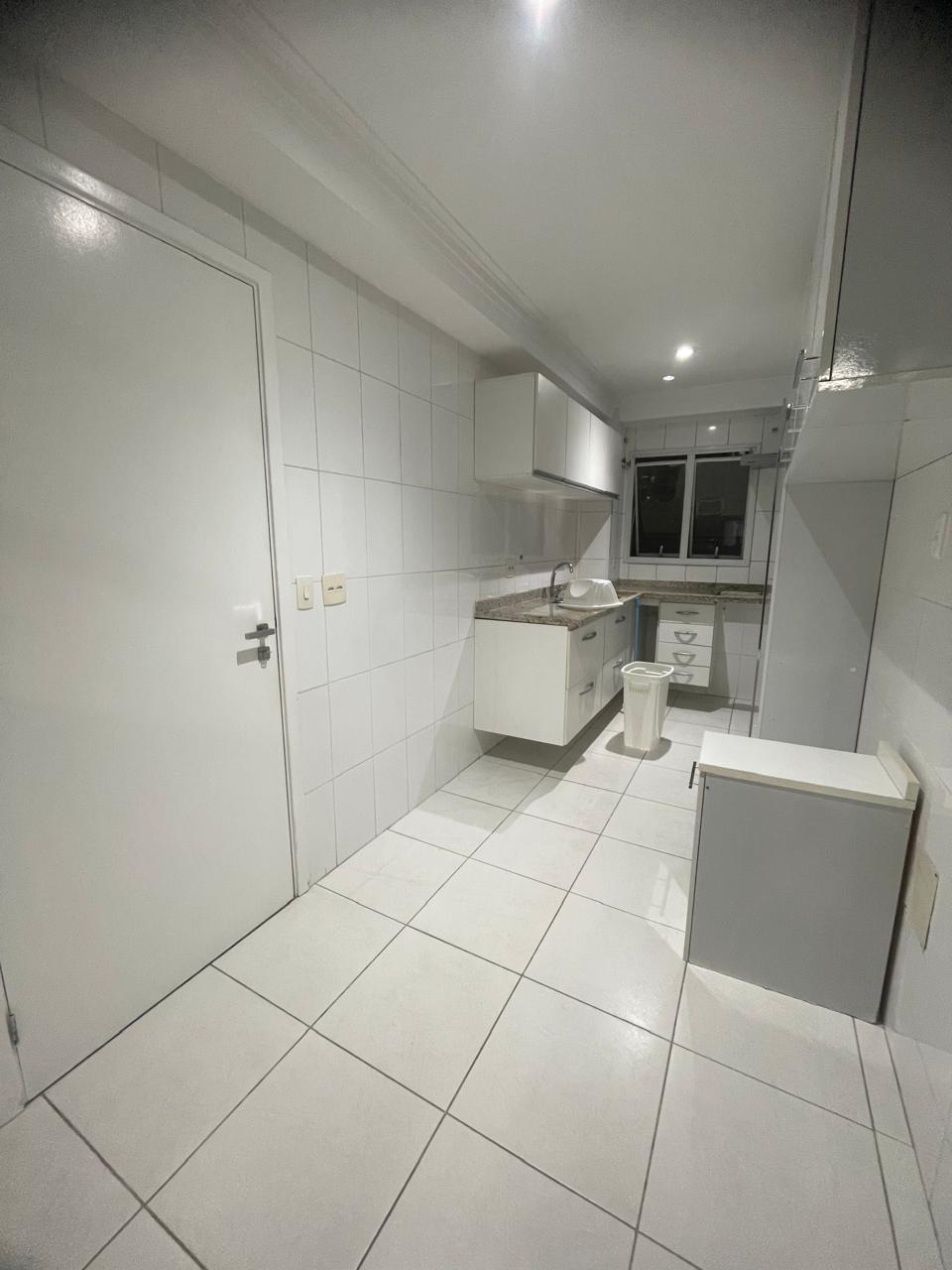 Locação - APARTAMENTO  ALTO PADRÃO / Centro de Santo André (Rua Siqueira Campos)