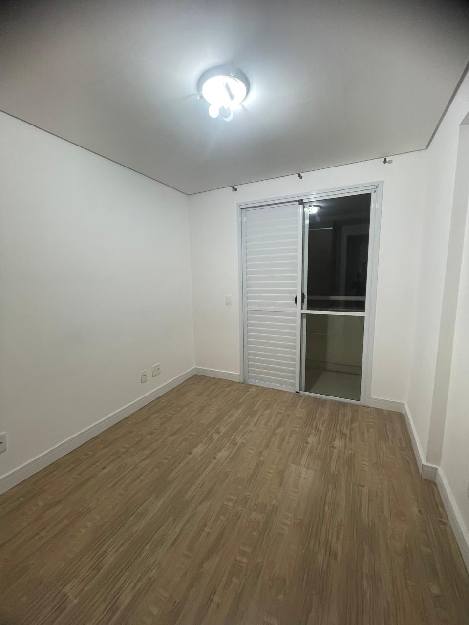 Locação - APARTAMENTO  ALTO PADRÃO / Centro de Santo André (Rua Siqueira Campos)