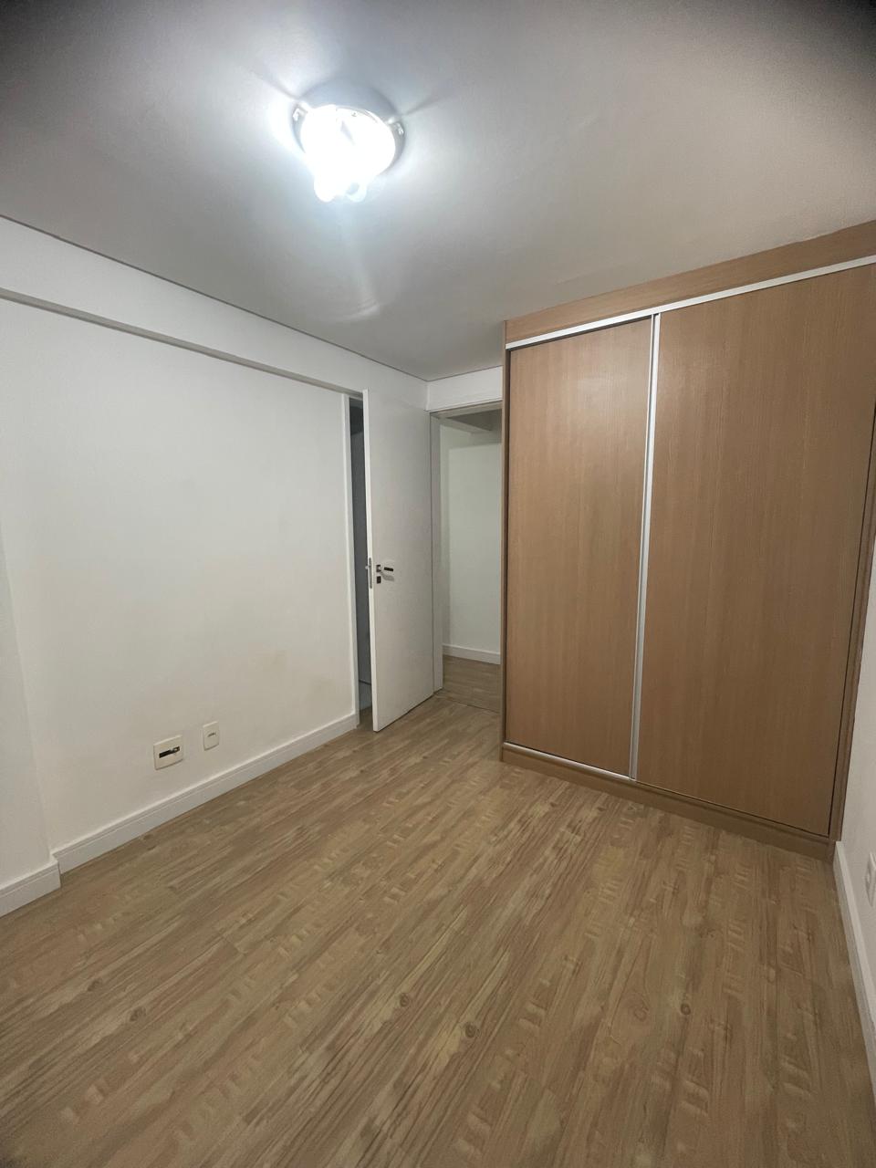 Locação - APARTAMENTO  ALTO PADRÃO / Centro de Santo André (Rua Siqueira Campos)