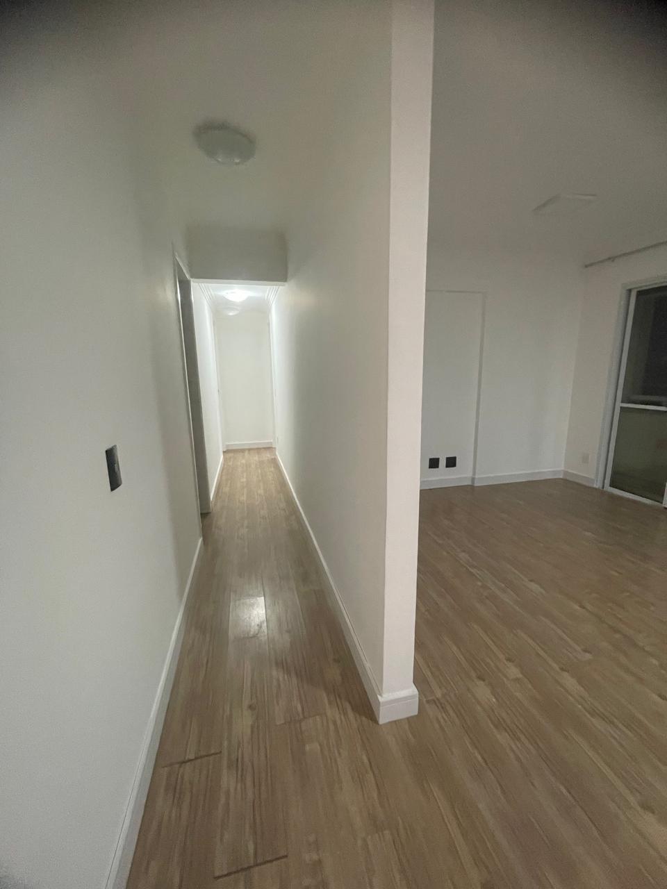 Locação - APARTAMENTO  ALTO PADRÃO / Centro de Santo André (Rua Siqueira Campos)