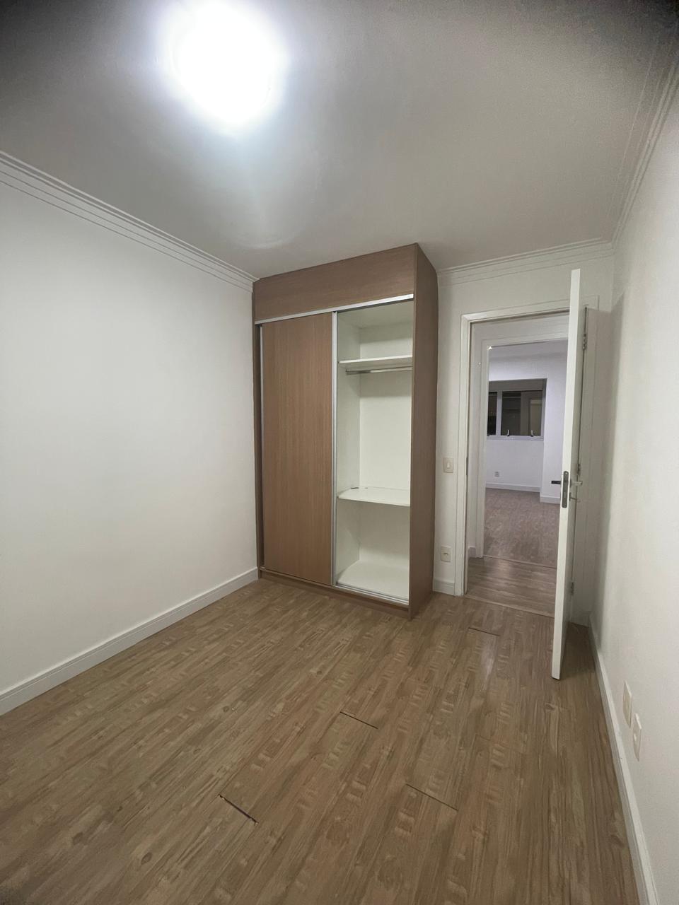 Locação - APARTAMENTO  ALTO PADRÃO / Centro de Santo André (Rua Siqueira Campos)