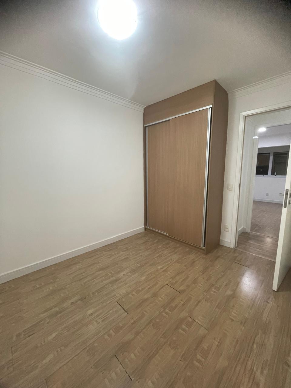 Locação - APARTAMENTO  ALTO PADRÃO / Centro de Santo André (Rua Siqueira Campos)