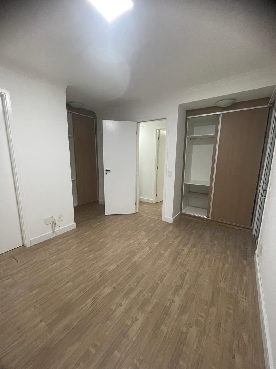 Locação - APARTAMENTO  ALTO PADRÃO / Centro de Santo André (Rua Siqueira Campos)