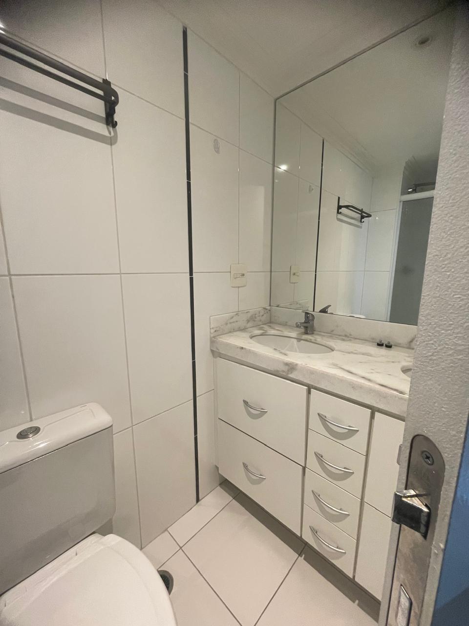 Locação - APARTAMENTO  ALTO PADRÃO / Centro de Santo André (Rua Siqueira Campos)