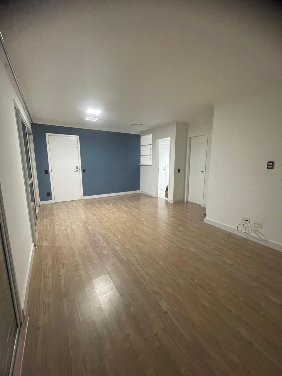 Locação - APARTAMENTO  ALTO PADRÃO / Centro de Santo André (Rua Siqueira Campos)