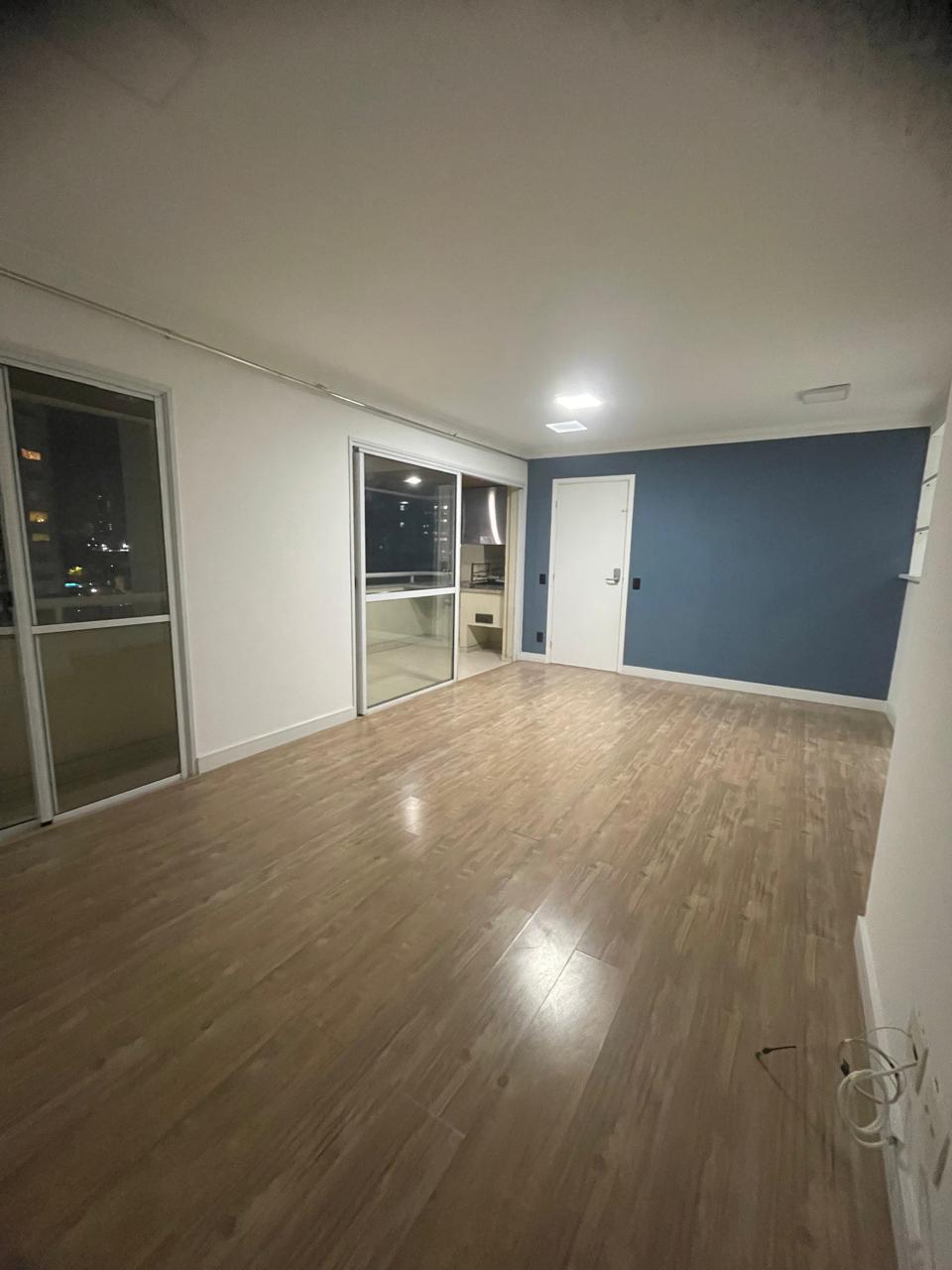 Locação - APARTAMENTO  ALTO PADRÃO / Centro de Santo André (Rua Siqueira Campos)
