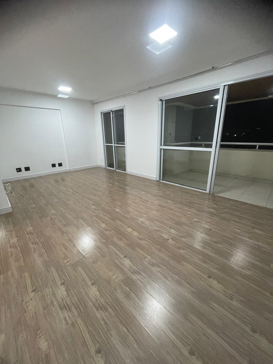 Locação - APARTAMENTO  ALTO PADRÃO / Centro de Santo André (Rua Siqueira Campos)