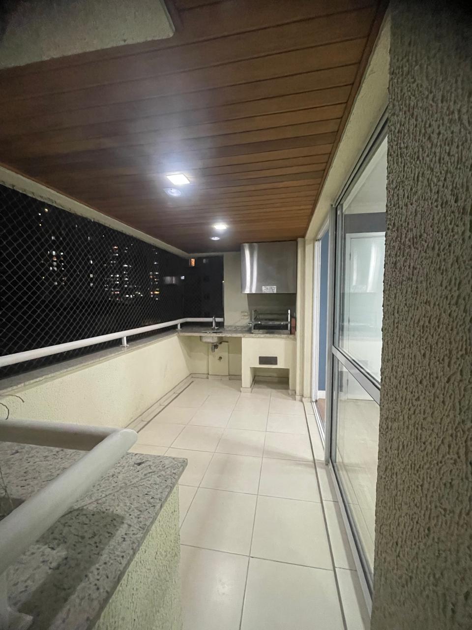 Apartamento - Locação, Centro, Santo André, SP